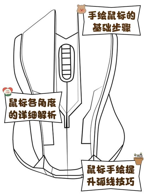 sai绘画可以用鼠标吗