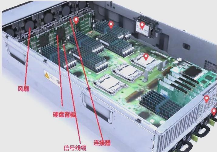 主机风扇转主机灯不亮