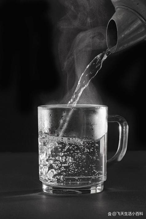 玻璃100度热水会爆炸吗图标