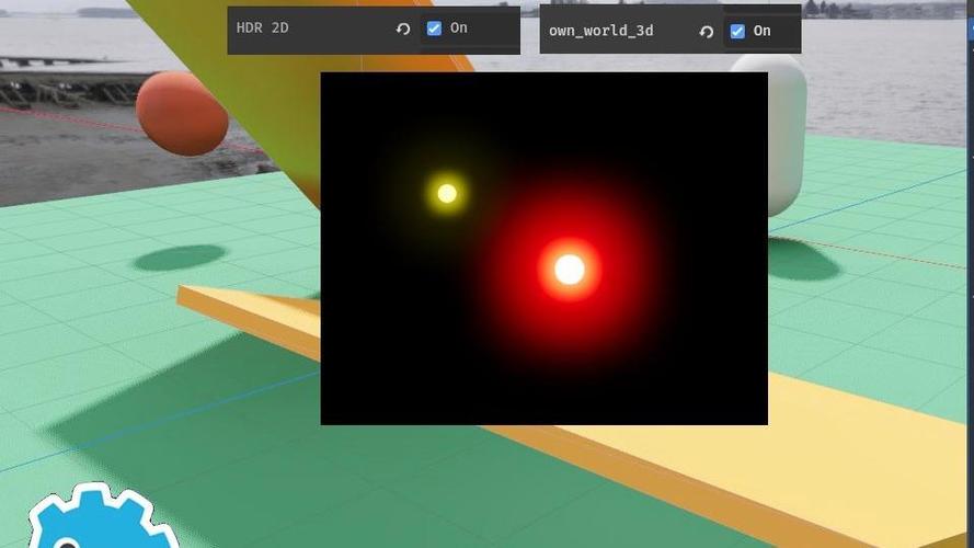 godot4教程