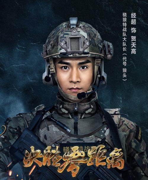 特战英豪,电视剧在线观看