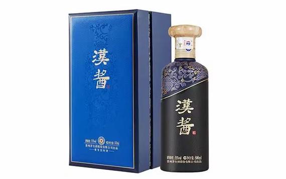 汉酱酒属于什么档次