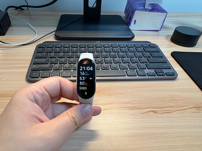 小米手环收不到iPhone消息通知