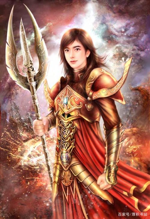 绝天武帝结局