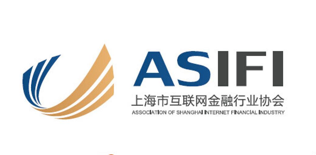 上海互联网金融协会图标