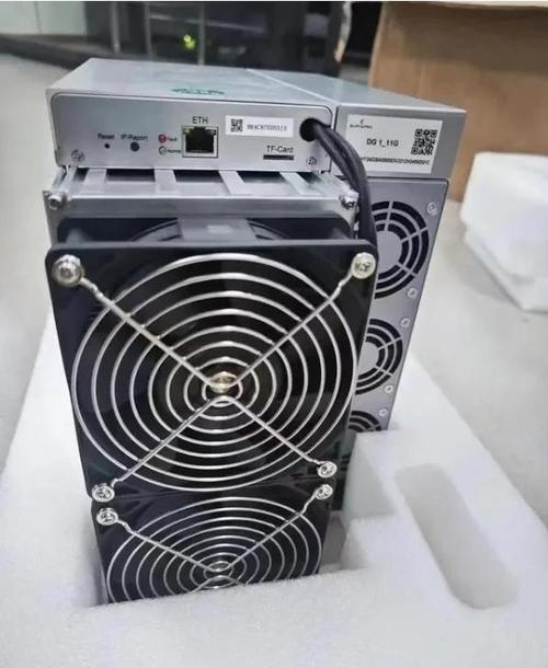 买矿机挖矿赚钱靠谱吗