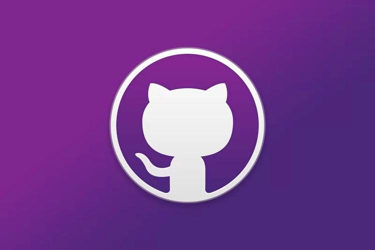 github iphone客户端图标