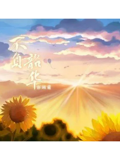 什么是不负韶华