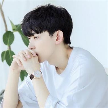 抖音男网红