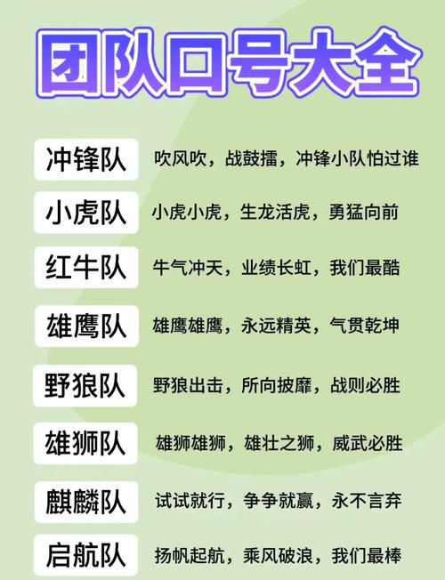 好听又霸气的战队名字大全图标