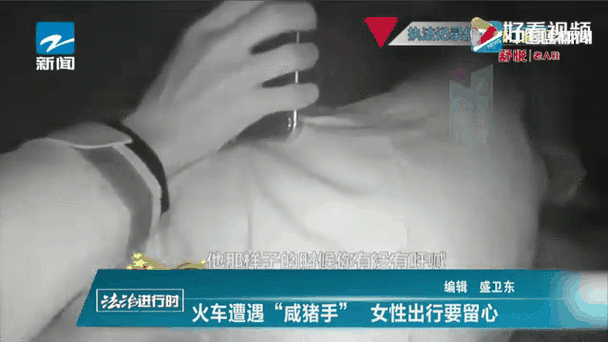 列车咸猪手3图标