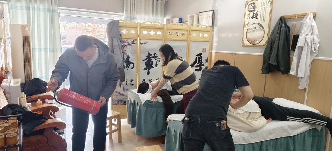 鄂州按摩