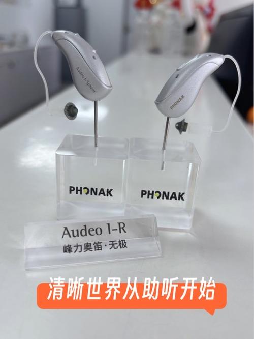 峰力助听器价格表图标