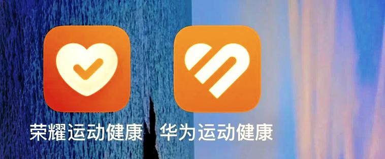 华为运动健康和荣耀运动健康区别