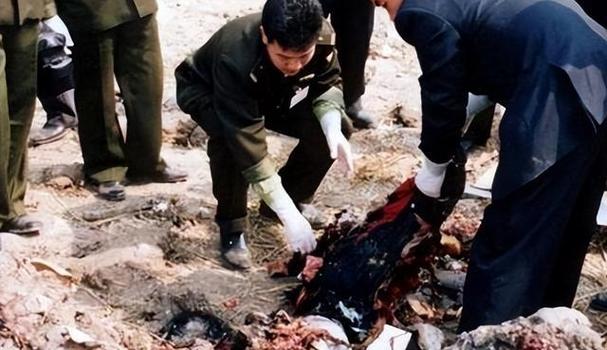 空中解体人是什么感觉