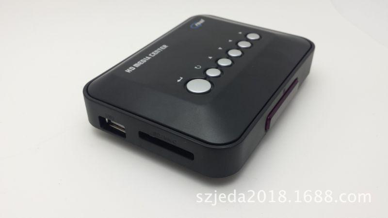 播放u盘视频的播放器