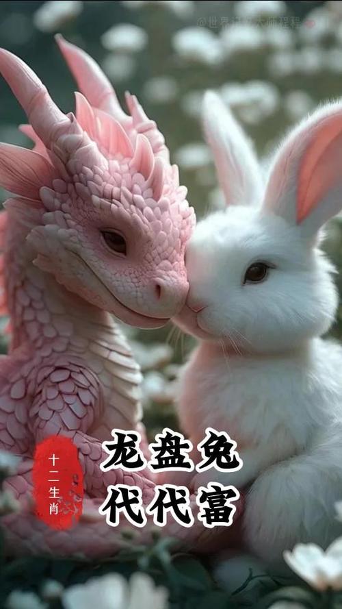 龙和兔合作财运怎么样图标