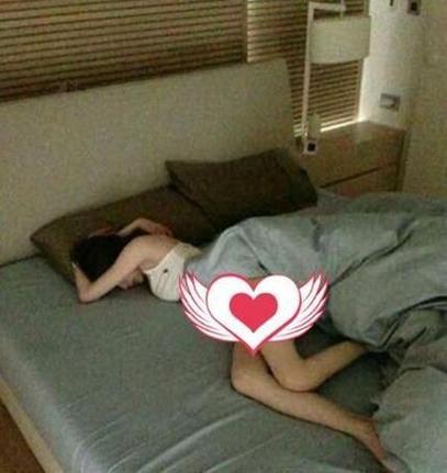 别人发你隐私的照片怎么处理