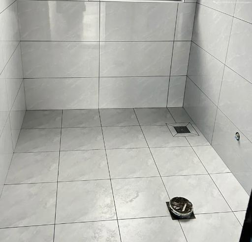 浴室贴砖后多久能洗澡