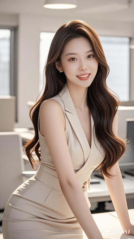 直秘书