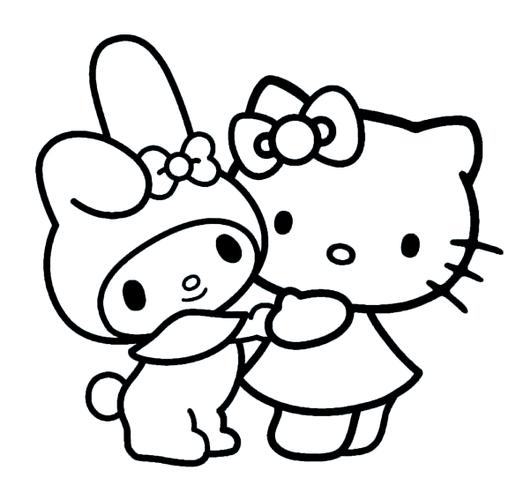 凯蒂猫