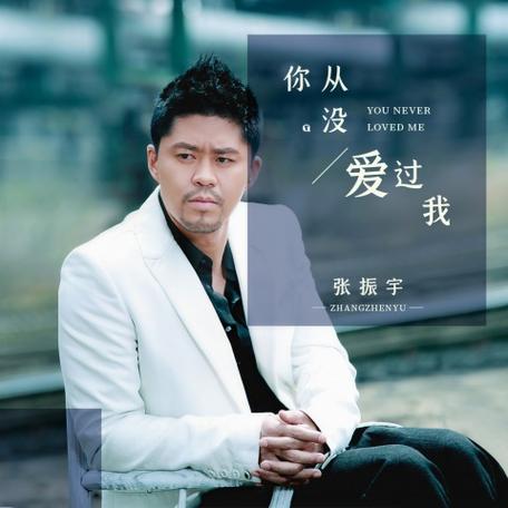 张振宇跟着幸福走dj