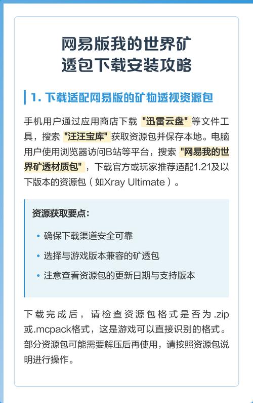 网易版矿透下载器图标