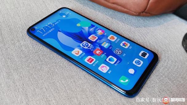 华为nova5i支持nm卡吗