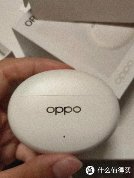 OPPO手机连不上蓝牙耳机图标