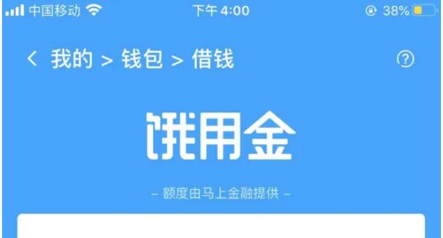 饿了么月付在哪图标