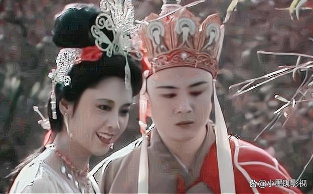 西游记女儿国多少集
