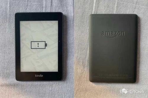 kindle有电但是打不开