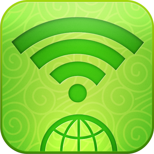 没有广告的wifi共享软件图标