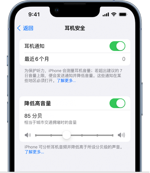 苹果耳机怎么一会有音乐一会暂停图标