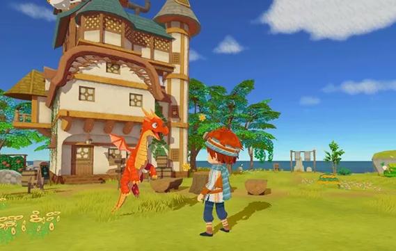 little dragons cafe