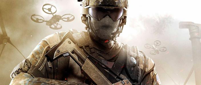 cod20按键设置
