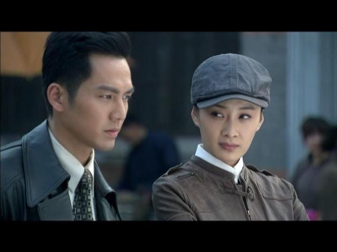 一触即发全集免费观看