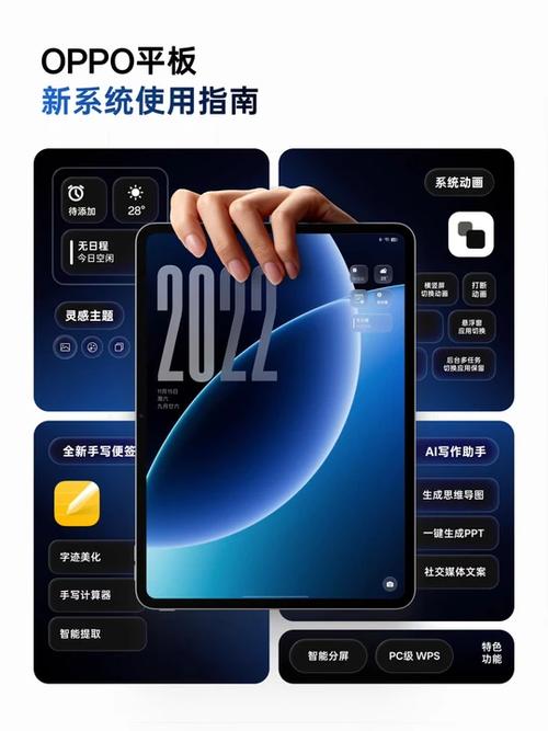 oppo更新了什么内容