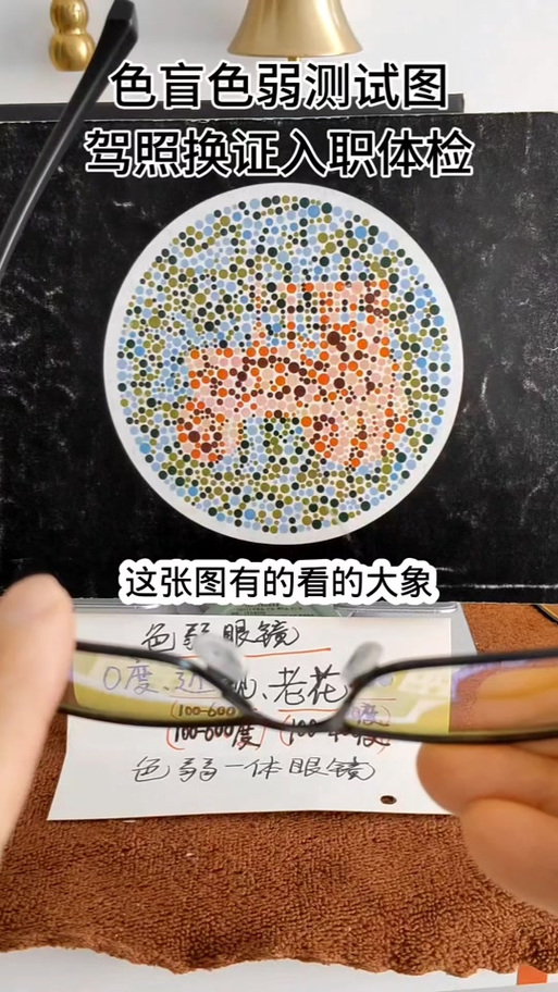 车管所体检色彩图图标