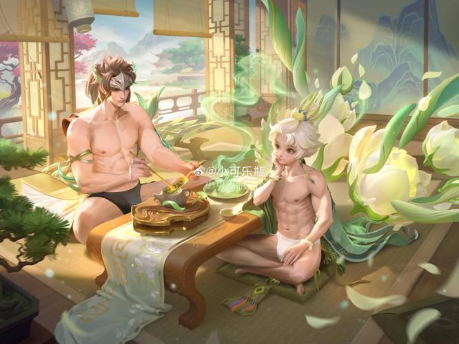 王者英雄的睾丸图标