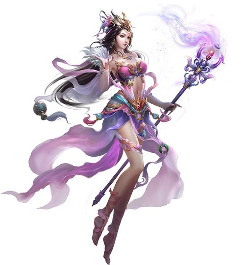 梦幻仙缘兑换码