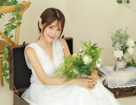 女生不拒绝你摸脸是喜欢吗