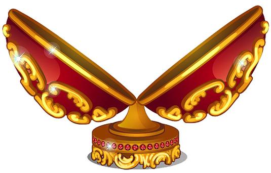 魔盒宝盒