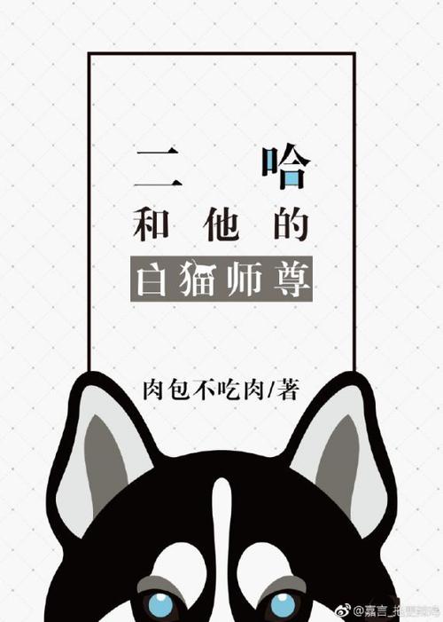 二哈番外全本txt百度云