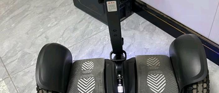 小米平衡车解锁25km的方法图标