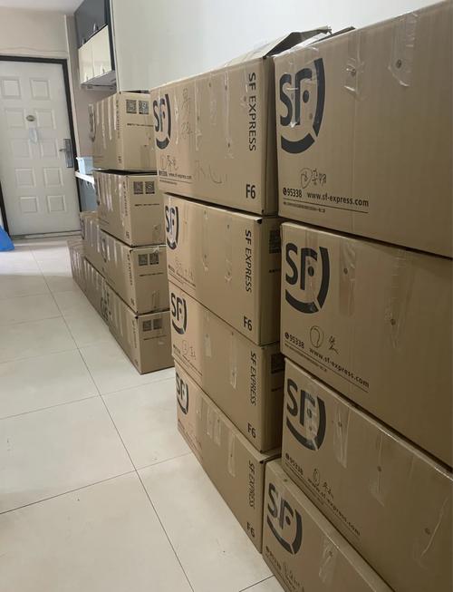 1390402516771顺丰快递