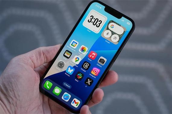 iphone新机设置卡住了