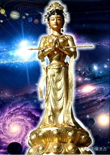 道教九天尊和天庭十帝君