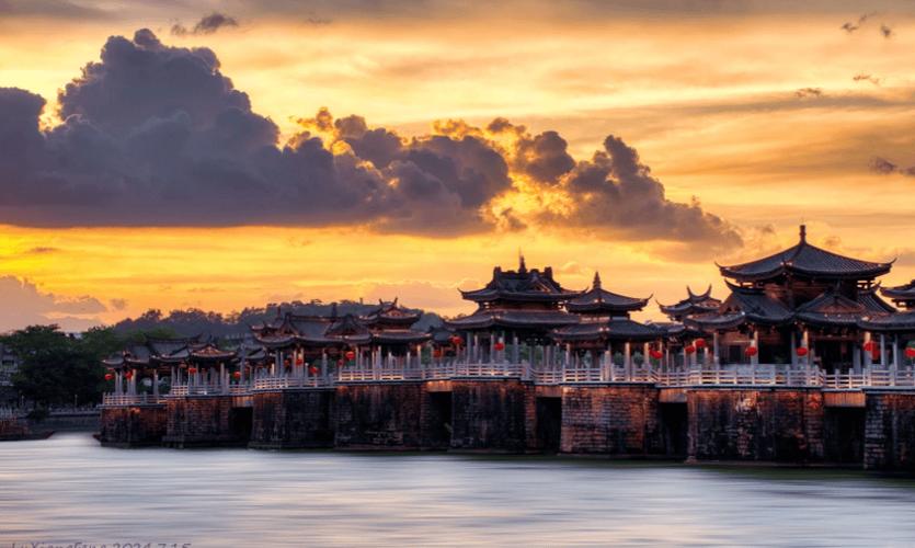 广州潮汕旅游景点