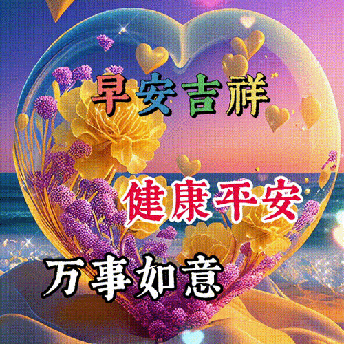 天天快乐好心情动图图标